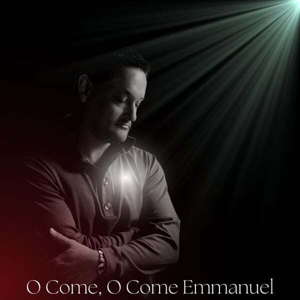 Cover art for O Come, O Come Emmanuel