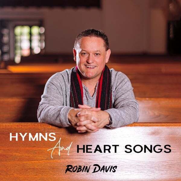 Cover art for Hymns and Heart Songs