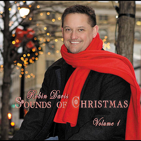 Cover art for Sounds of Christmas, Vol. 1